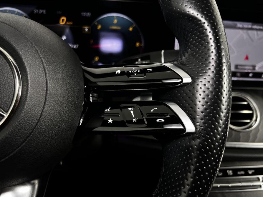 Mercedes-Benz E-Класс V (W213 S213 C238) Рестайлинг Калининград  - изображение 19