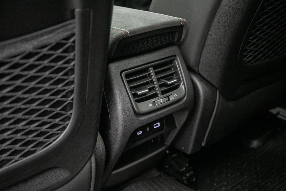 Geely Tugella I Рестайлинг Иркутск  - изображение 14