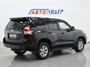 Toyota Land Cruiser Prado 150 Series Рестайлинг 1 Москва  - изображение 22