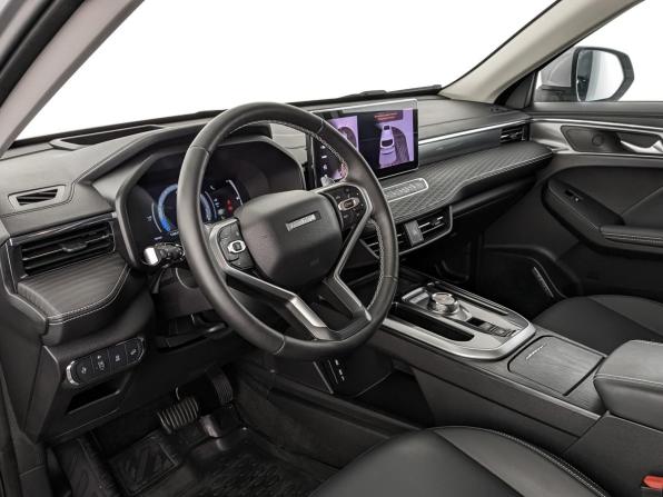 Haval Jolion I с пробегом 2024 года, цена 2 250 000 рублей, 13570 км, внедорожник, Автокод Объявления