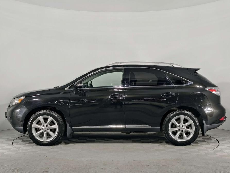Lexus RX III Санкт-Петербург  - изображение 7