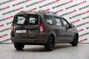 Lada (ВАЗ) Largus I Рестайлинг Сургут  - изображение 29