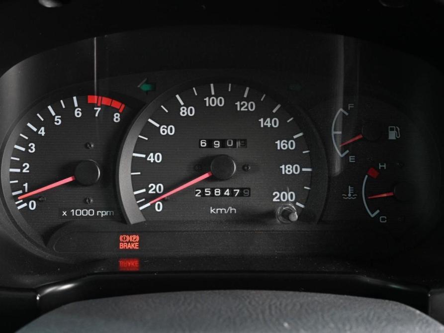 Hyundai Accent II Ростов-на-Дону  - изображение 14