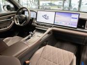 Geely Monjaro I Рестайлинг 2 (China Market) Москва  - изображение 31