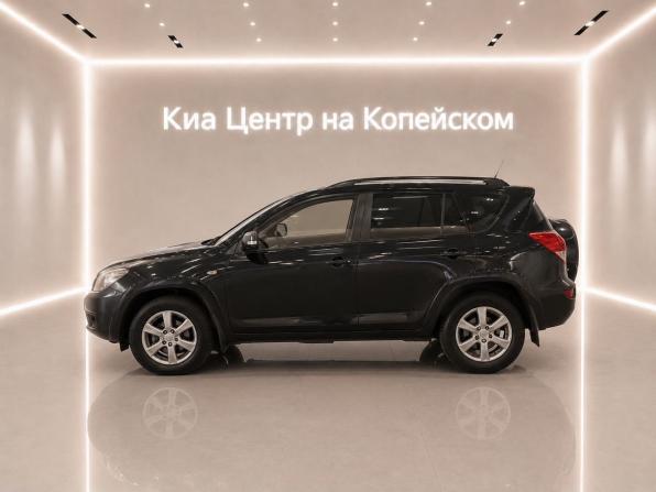 Toyota RAV4 III (XA30) с пробегом 2007 года, цена 1 345 000 рублей, 294000 км, внедорожник, Автокод Объявления
