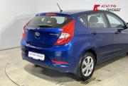 Hyundai Solaris I Рестайлинг Саранск  - изображение 29
