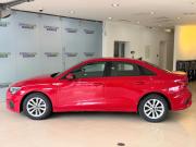 Audi A3 IV (8Y) Москва  - изображение 25