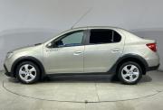 Renault Logan II Рестайлинг Саранск  - изображение 37