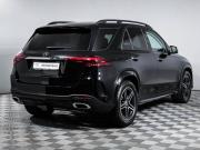 Mercedes-Benz GLE II (V167) Рестайлинг Москва  - изображение 26