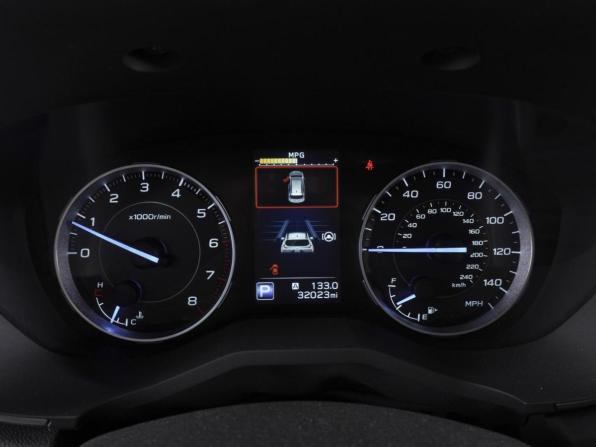 Subaru Ascent I с пробегом 2021 года, цена 3 979 000 рублей, 51534 км, внедорожник, Автокод Объявления
