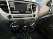 Hyundai Solaris II Рестайлинг Нижнекамск  - изображение 30