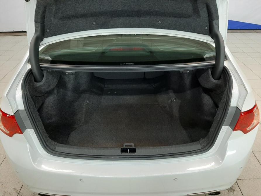 Honda Accord VIII Рестайлинг Москва  - изображение 5