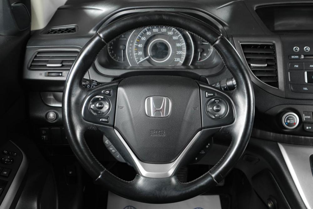 Honda CR-V IV Тюмень  - изображение 14