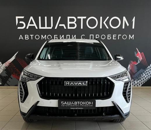 Haval Jolion I Рестайлинг с пробегом 2024 года, цена 2 050 000 рублей, 54026 км, внедорожник, Автокод Объявления