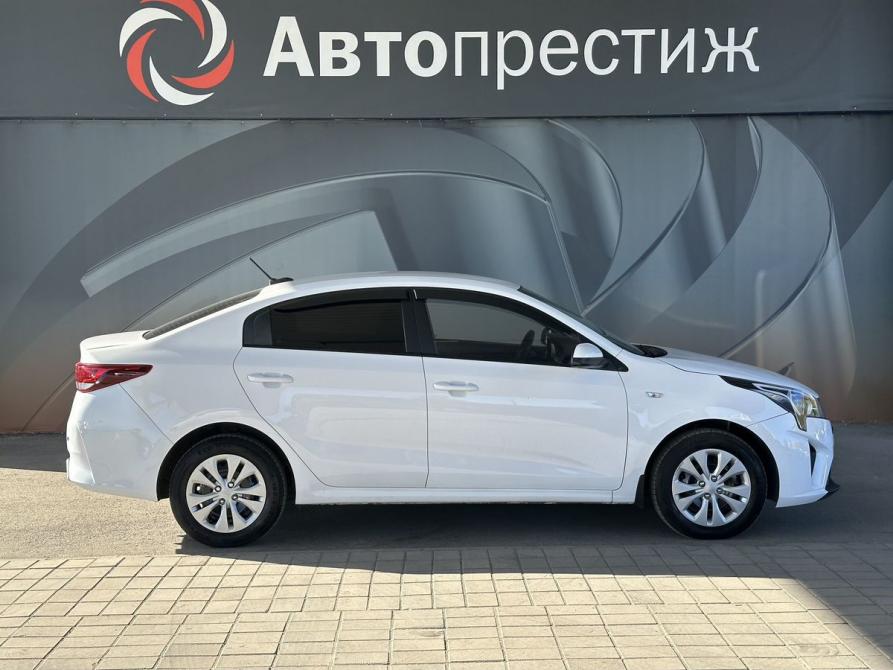 Kia Rio IV Рестайлинг Волгоград  - изображение 4