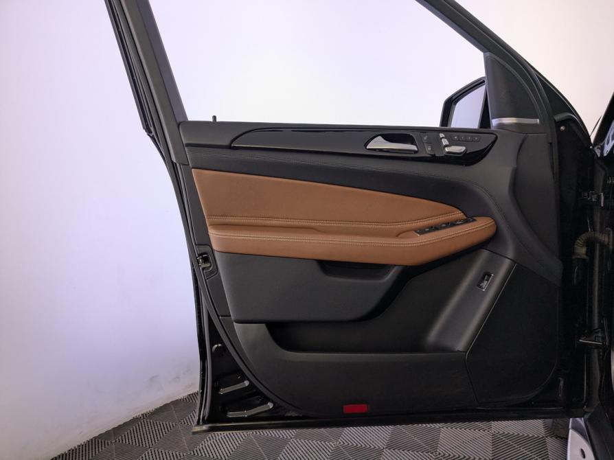 Mercedes-Benz GLE I (W166) Москва  - изображение 19