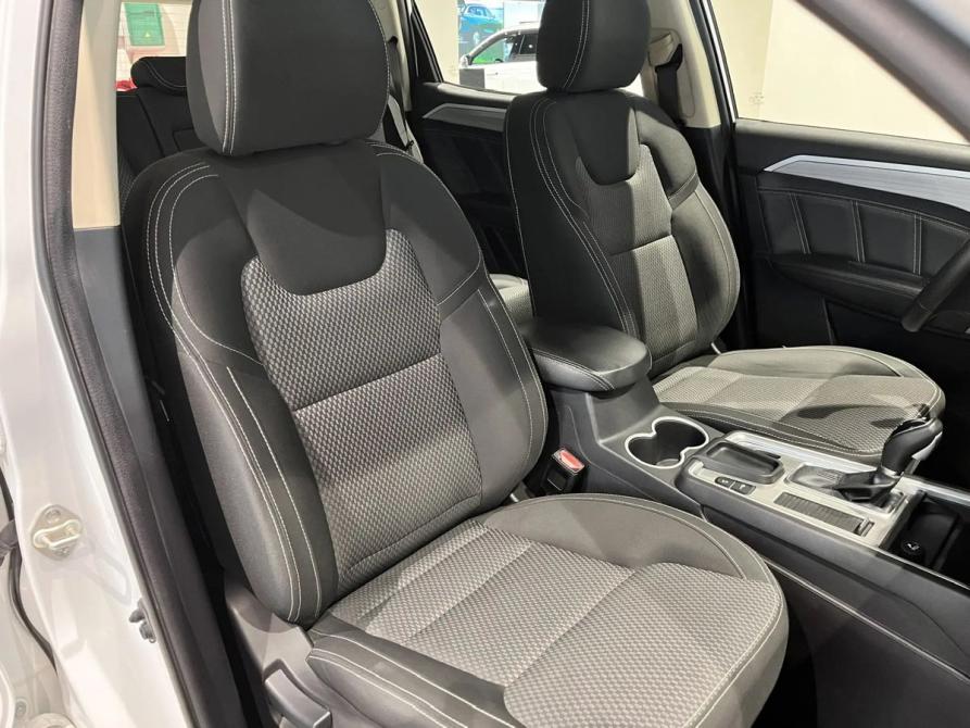 Geely Emgrand X7 I Рестайлинг 2 Новосибирск  - изображение 21