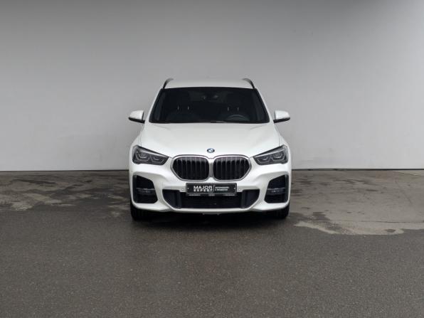 BMW X1 II (F48) Рестайлинг с пробегом 2022 года, цена 4 000 000 рублей, 48139 км, внедорожник, Автокод Объявления
