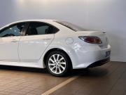 Mazda 6 II (GH) Рестайлинг Краснодар  - изображение 17