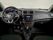 Renault Logan II Рестайлинг Москва  - изображение 30