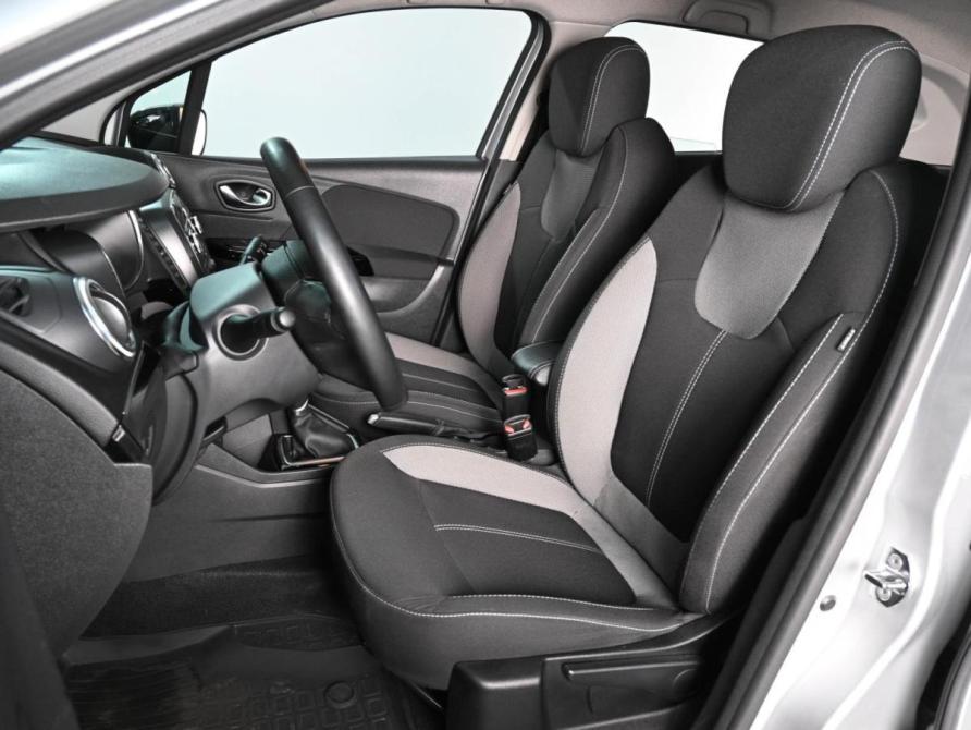 Renault Kaptur I Рестайлинг Ростов-на-Дону  - изображение 10