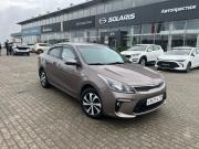 Kia Rio IV Минеральные Воды  - изображение 2