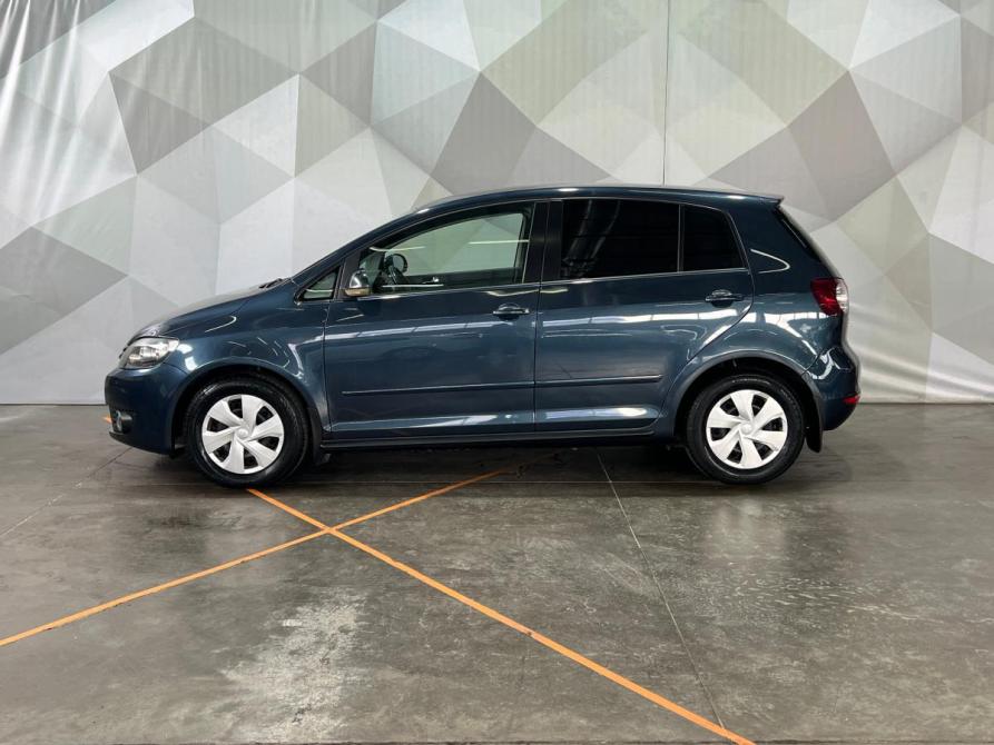 Volkswagen Golf Plus II Оренбург  - изображение 8
