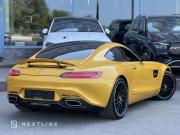 Mercedes-Benz AMG GT I Самара  - изображение 44