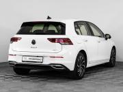 Volkswagen Golf VIII Санкт-Петербург  - изображение 37