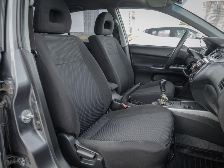 Mitsubishi Lancer IX Рестайлинг Тюмень  - изображение 5