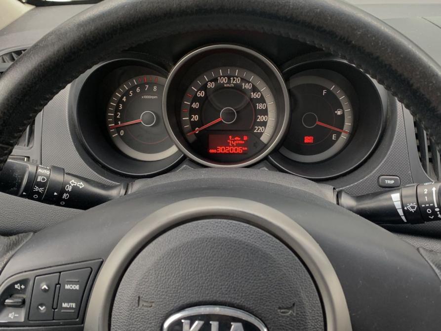 Kia Cerato II Самара  - изображение 14