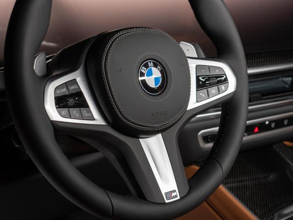 Новый BMW X6 III (G06) Рестайлинг 2026 года, цена 16 990 000 рублей, внедорожник, Автокод Объявления