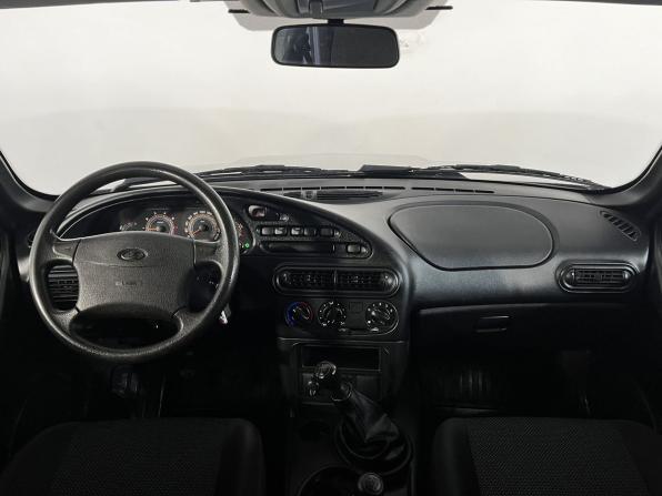 Lada (ВАЗ) Niva Travel I с пробегом 2023 года, цена 830 000 рублей, 106000 км, внедорожник, Автокод Объявления