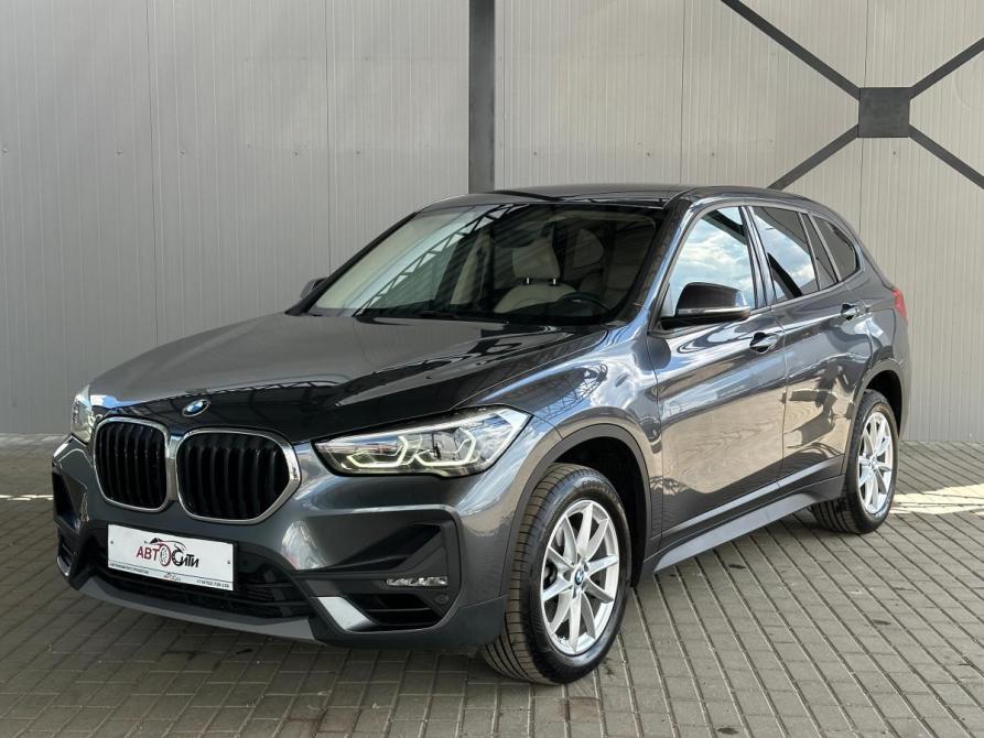 BMW X1 II (F48) Рестайлинг Тамбов  - изображение 4