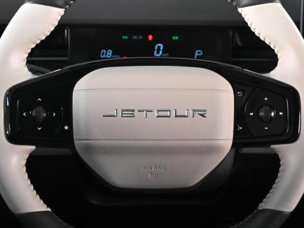 JETOUR DASHING I с пробегом 2023 года, цена 1 999 000 рублей, 85103 км, внедорожник, Автокод Объявления