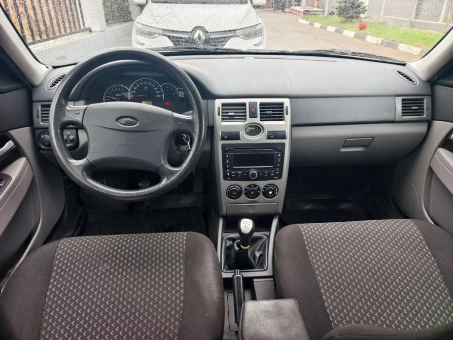 Lada (ВАЗ) Priora I Самара  - изображение 9