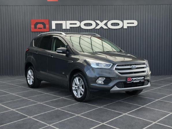 Ford Kuga II Рестайлинг с пробегом 2018 года, цена 1 697 000 рублей, 87463 км, внедорожник, Автокод Объявления