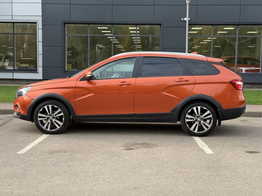 Lada (ВАЗ) Vesta I Ярославль  - изображение 8