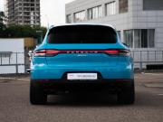 Porsche Macan I Рестайлинг Москва  - изображение 34