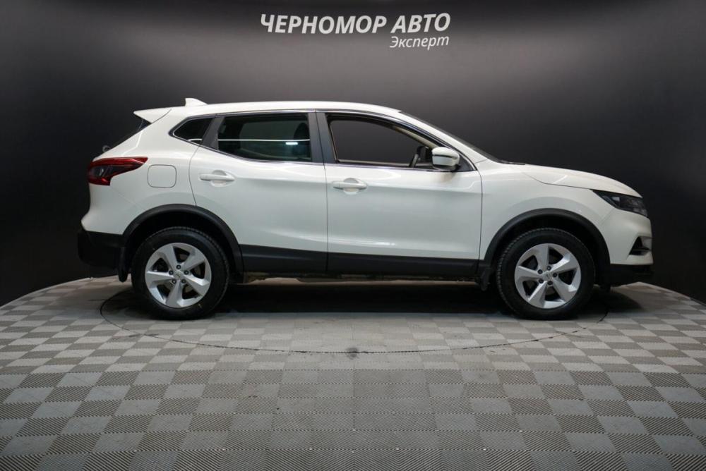 Nissan Qashqai II Рестайлинг Крым  - изображение 7
