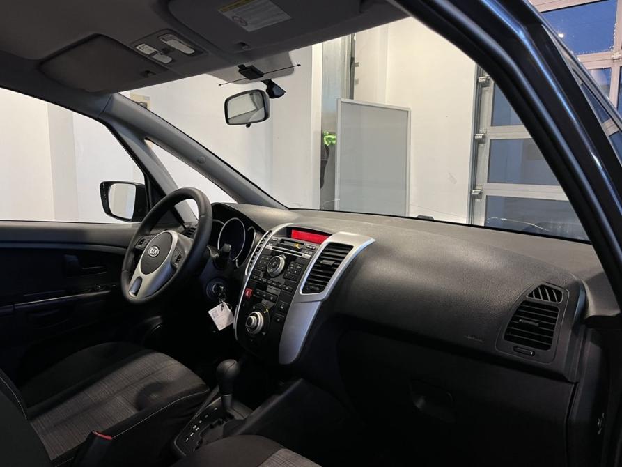 Kia Venga I Чебоксары  - изображение 12