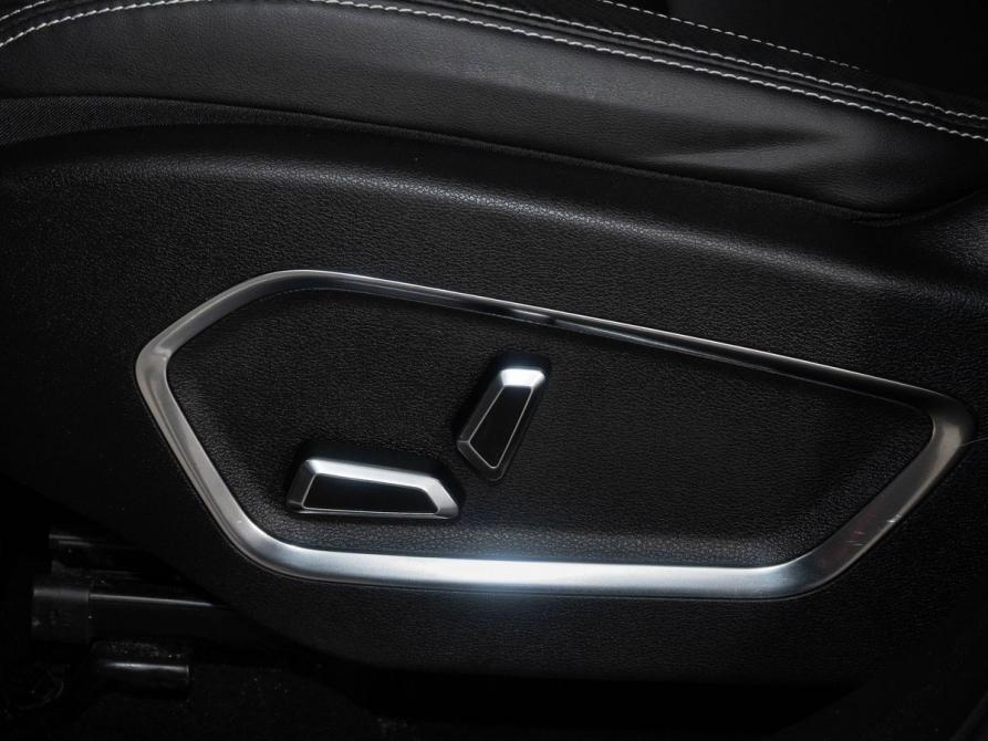 Geely Atlas Pro Казань  - изображение 18