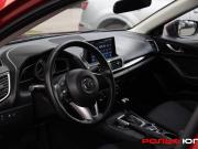 Mazda 3 III (BM) Москва  - изображение 31