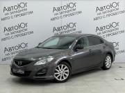 Mazda 6 II (GH) Рестайлинг Ставрополь  - изображение 20