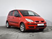 Mitsubishi Colt VI (Z20/Z30) Санкт-Петербург  - изображение 22