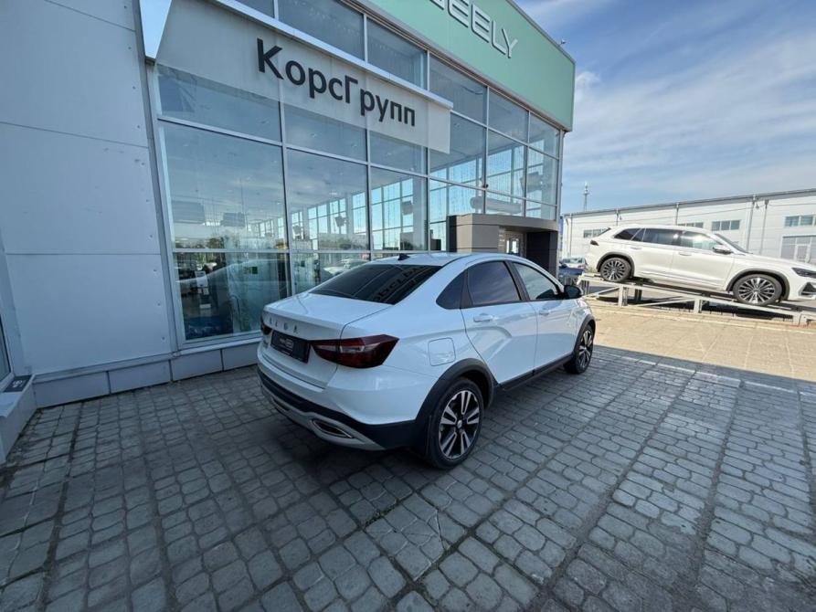 Lada (ВАЗ) Vesta I Рестайлинг (NG) Орел  - изображение 6