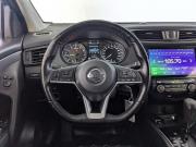Nissan Qashqai II Рестайлинг Москва  - изображение 40