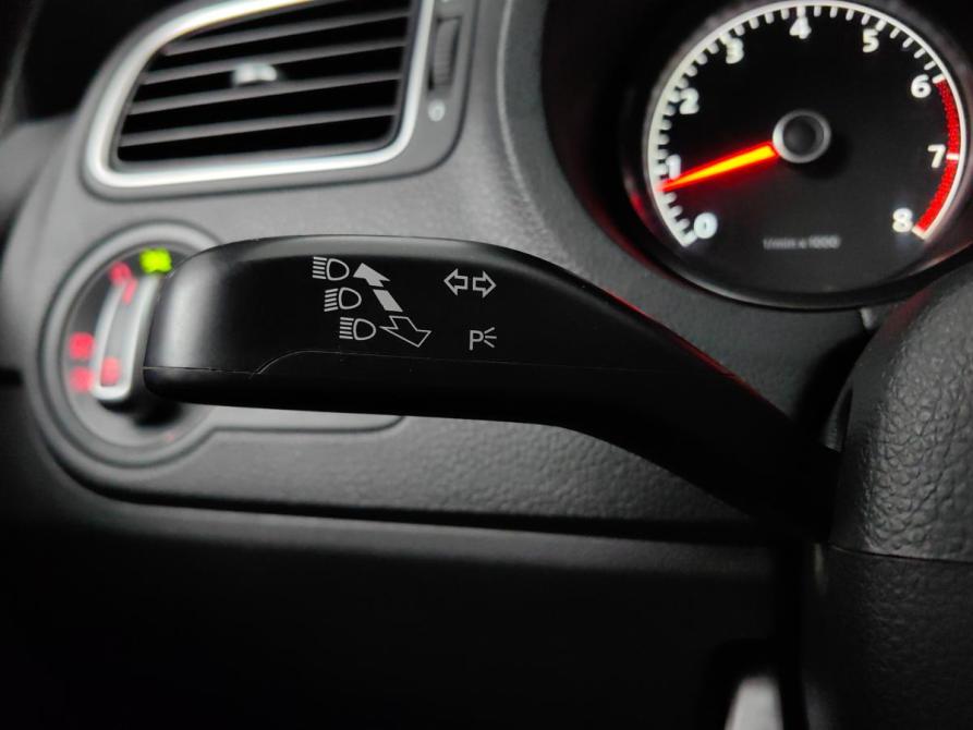 Volkswagen Polo V Подольск  - изображение 19