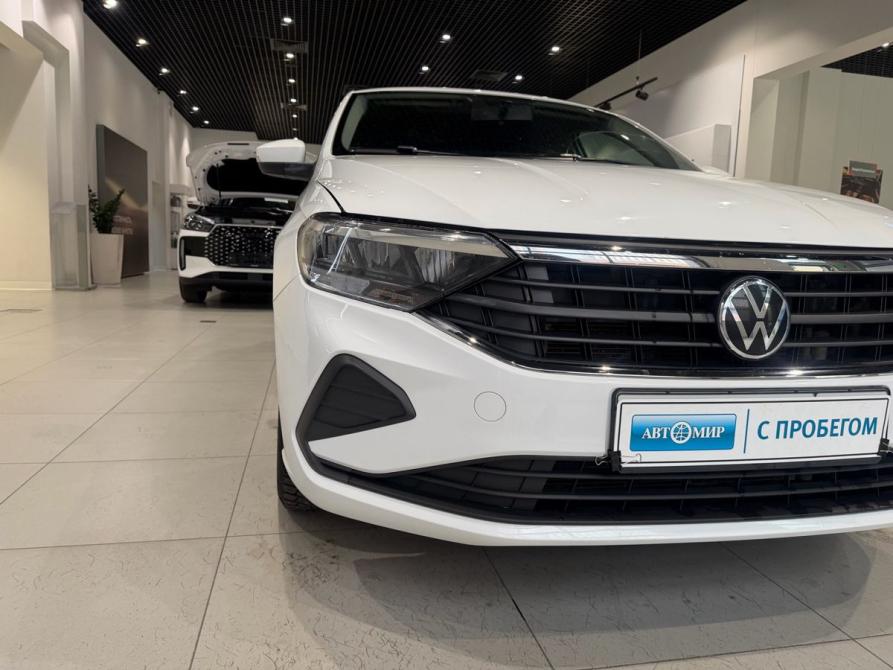 Volkswagen Polo VI Москва  - изображение 9