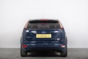 Ford Focus II Рестайлинг Томск  - изображение 24